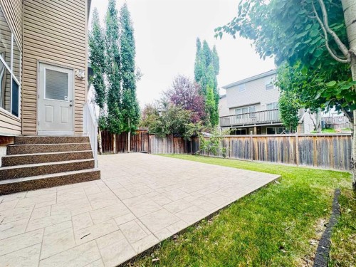 29 Everhollow Rise Sw, Calgary, AB - Outdoor