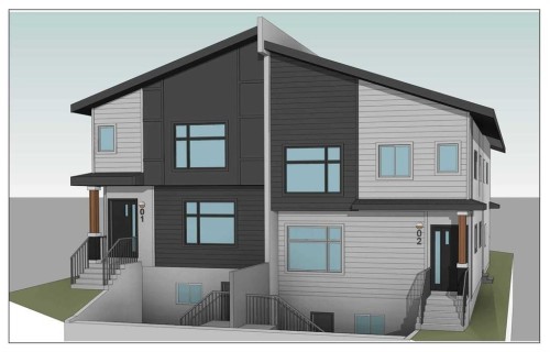 48 Northmount Drive Nw, Calgary, AB 