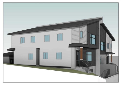 48 Northmount Drive Nw, Calgary, AB 