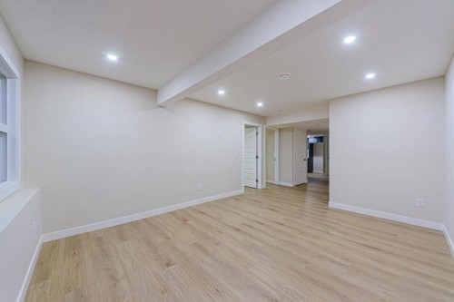 138 Copperpond Street Se, Calgary, AB - Indoor