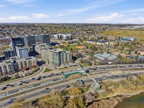 419-46 9 Street Ne, Calgary, AB - Outdoor With View