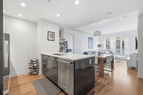 419-46 9 Street Ne, Calgary, AB - Indoor