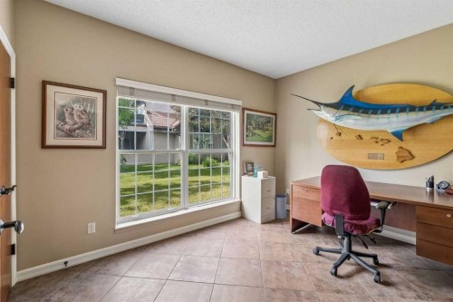 604-1997 Sirocco Drive Sw, Calgary, AB - Indoor
