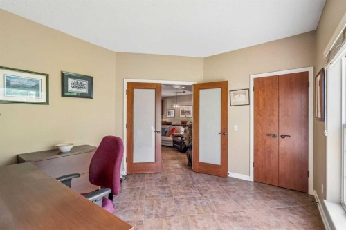 604-1997 Sirocco Drive Sw, Calgary, AB - Indoor Photo Showing Office