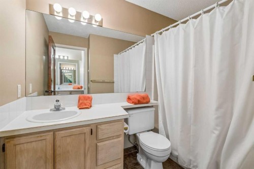 604-1997 Sirocco Drive Sw, Calgary, AB - Indoor Photo Showing Bathroom