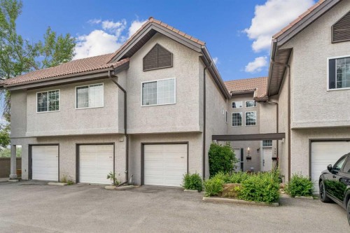 604-1997 Sirocco Drive Sw, Calgary, AB - Outdoor
