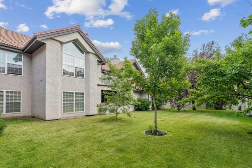 604-1997 Sirocco Drive Sw, Calgary, AB - Outdoor