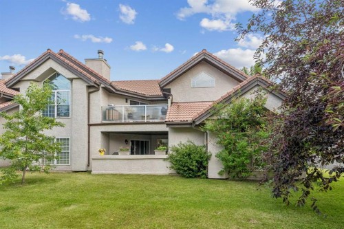 604-1997 Sirocco Drive Sw, Calgary, AB - Outdoor
