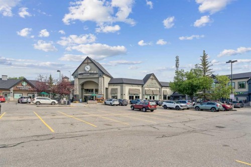 604-1997 Sirocco Drive Sw, Calgary, AB - Outdoor