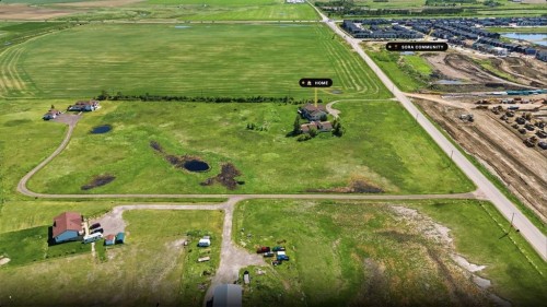 15300 104 Street Se, Calgary, AB 