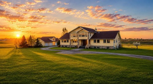 15300 104 Street Se, Calgary, AB 