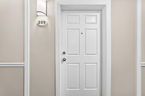 209-260 Shawville Way Se, Calgary, AB - Indoor Photo Showing Other Room