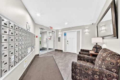 209-260 Shawville Way Se, Calgary, AB - Indoor Photo Showing Other Room