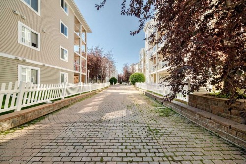 209-260 Shawville Way Se, Calgary, AB - Outdoor