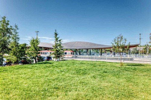 209-260 Shawville Way Se, Calgary, AB - Outdoor