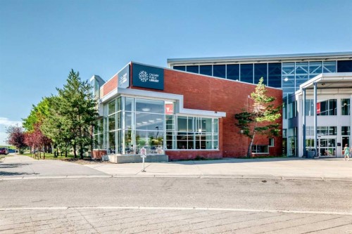 209-260 Shawville Way Se, Calgary, AB - Outdoor