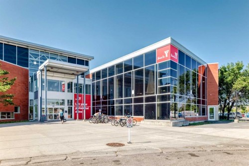 209-260 Shawville Way Se, Calgary, AB - Outdoor