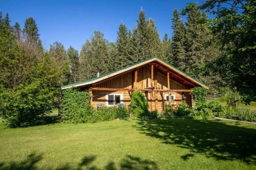 12-32479 Highway 760 EAST Rural Mountain View County, AB T0M 1X0
