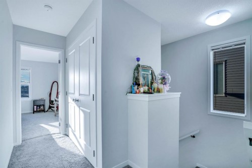 324 Dawson Drive, Chestermere, AB - Indoor Photo Showing Other Room