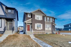 324 Dawson Drive Chestermere, AB T1X 2A2