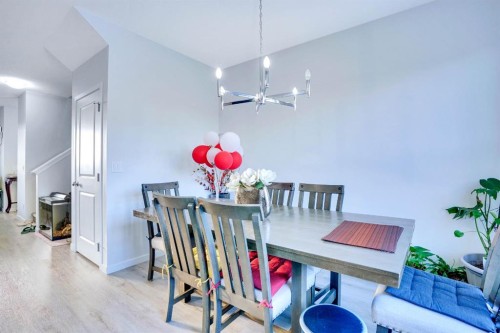 324 Dawson Drive, Chestermere, AB - Indoor