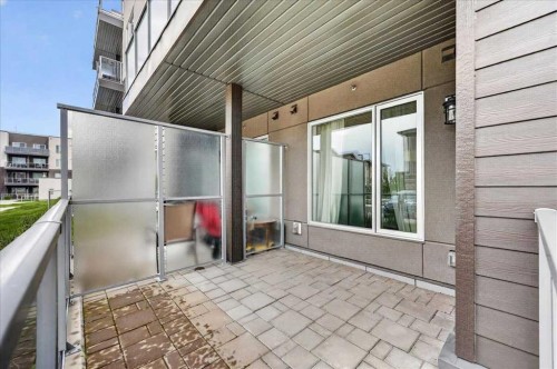101-200 Shawnee Square Sw, Calgary, AB - Outdoor With Exterior