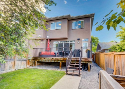 2039 45 Avenue Sw, Calgary, AB 