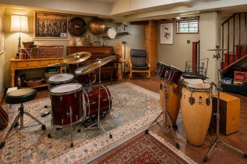 2107 9 Street Se, Calgary, AB - Indoor Photo Showing Other Room