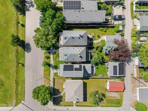 2107 9 Street Se, Calgary, AB - Outdoor With View