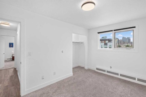 10-635 Marsh Road Ne, Calgary, AB - Indoor Photo Showing Other Room