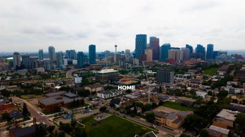 10-635 Marsh Road Ne, Calgary, AB - Outdoor With View