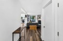 10-635 Marsh Road Ne, Calgary, AB  - Indoor Photo Showing Other Room 