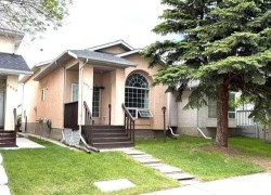 6934 Laguna Way NE Calgary, AB T1Y 6W2