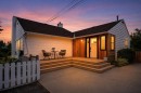 302 Frontenac Avenue Nw, Diamond Valley, AB  - Outdoor With Exterior 