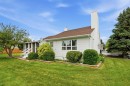302 Frontenac Avenue Nw, Diamond Valley, AB  - Outdoor 