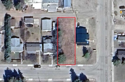 5008 49 Avenue, Caroline, AB 