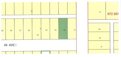 5008 49 Avenue, Caroline, AB 