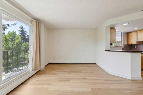 405-340 4 Avenue Ne, Calgary, AB - Indoor