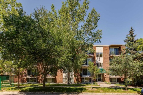 405-340 4 Avenue Ne, Calgary, AB - Outdoor