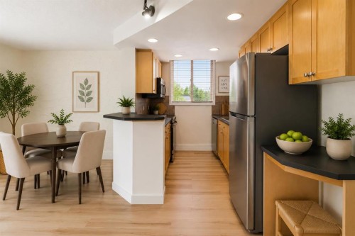 405-340 4 Avenue Ne, Calgary, AB - Indoor