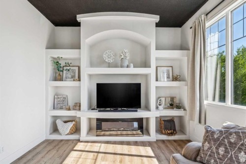 135 Tuscany Ravine Road Nw, Calgary, AB - Indoor Photo Showing Other Room