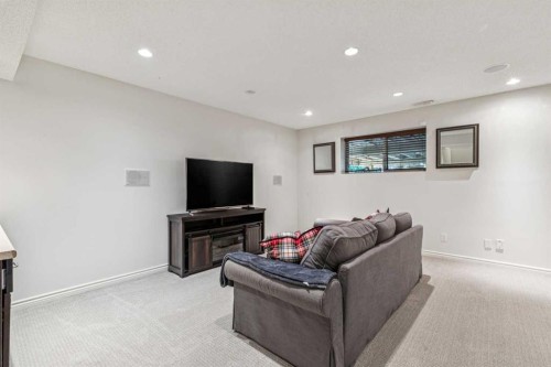 135 Tuscany Ravine Road Nw, Calgary, AB - Indoor