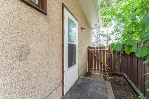 6823 4 Avenue Se, Calgary, AB - Outdoor With Exterior