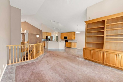 109 Cranwell Place Se, Calgary, AB - Indoor Photo Showing Other Room
