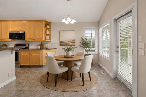 109 Cranwell Place Se, Calgary, AB - Indoor