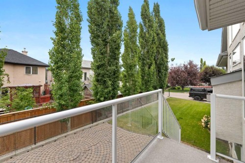109 Cranwell Place Se, Calgary, AB - Outdoor With Exterior