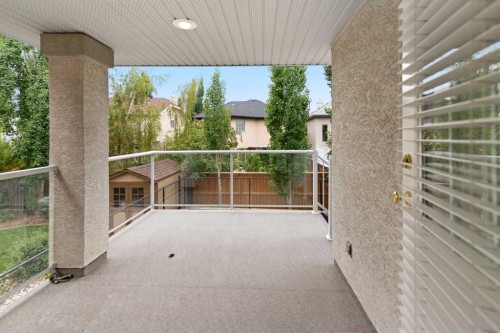 109 Cranwell Place Se, Calgary, AB - Outdoor With Exterior