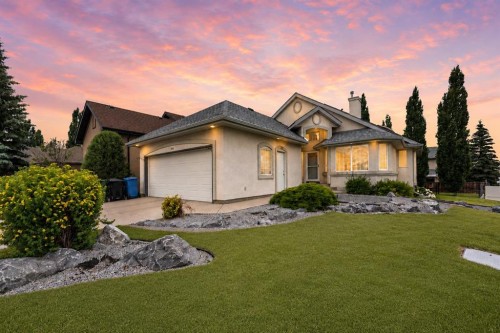 109 Cranwell Place Se, Calgary, AB - Outdoor
