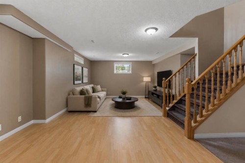 109 Cranwell Place Se, Calgary, AB - Indoor Photo Showing Other Room