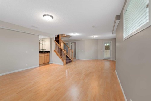 109 Cranwell Place Se, Calgary, AB - Indoor Photo Showing Other Room